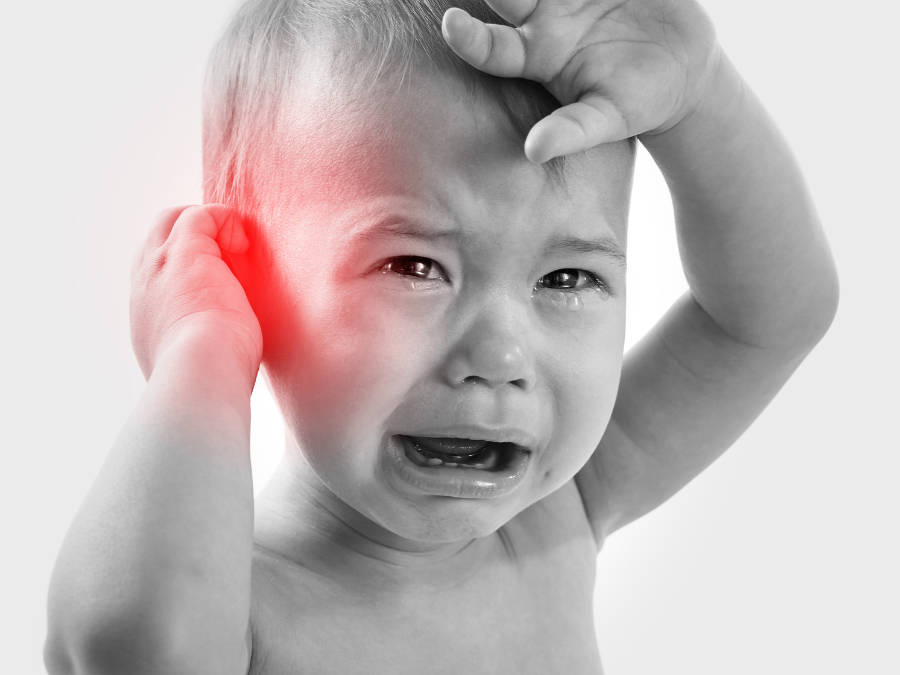 All you need to know about ear infection and allergies